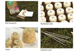 5. Passive Sampling Technologies – Passive Sampling Technology Update